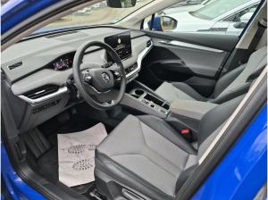 Skoda ENYAQ iV 50 109kW - Loft LM Navi Kamera Keyless LED DAB Einparkhilfe MFL