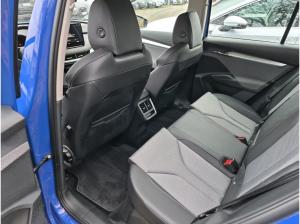 Skoda ENYAQ iV 50 109kW - Loft LM Navi Kamera Keyless LED DAB Einparkhilfe MFL