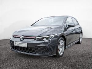 Volkswagen Golf VIII 2.0 TSI DSG GTI Navi R-Kam PDC SHZ