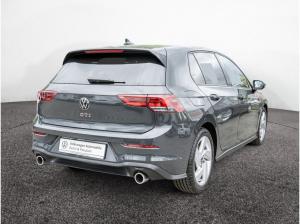 Volkswagen Golf VIII 2.0 TSI DSG GTI Navi R-Kam PDC SHZ