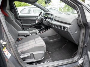 Volkswagen Golf VIII 2.0 TSI DSG GTI Navi R-Kam PDC SHZ