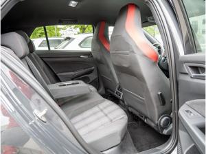 Volkswagen Golf VIII 2.0 TSI DSG GTI Navi R-Kam PDC SHZ