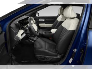 Kia EV4 58 kWh 150 kW Air Frontantrieb