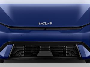Kia EV4 58 kWh 150 kW Air Frontantrieb