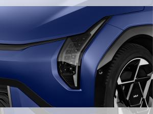 Kia EV4 58 kWh 150 kW Air Frontantrieb