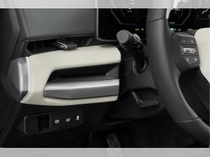 Kia EV4 58 kWh 150 kW Air Frontantrieb