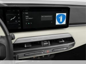 Kia EV4 58 kWh 150 kW Air Frontantrieb