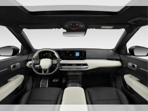 Kia EV4 58 kWh 150 kW Air Frontantrieb