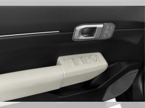 Kia EV4 58 kWh 150 kW Air Frontantrieb