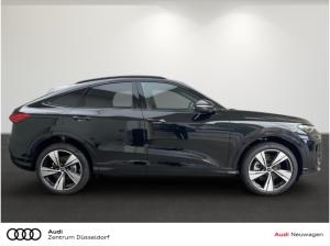 Audi Q5 Sportback e-hybrid quattro (Düsseldorf)