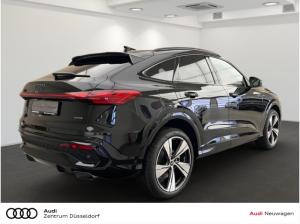Audi Q5 Sportback e-hybrid quattro (Düsseldorf)