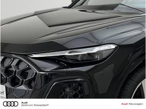Audi Q5 Sportback e-hybrid quattro (Düsseldorf)