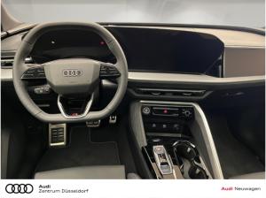 Audi Q5 Sportback e-hybrid quattro (Düsseldorf)