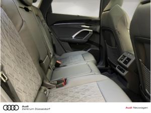 Audi Q5 Sportback e-hybrid quattro (Düsseldorf)