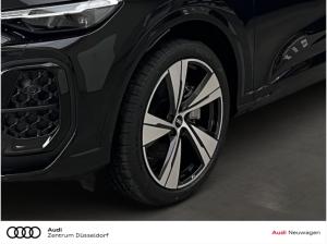 Audi Q5 Sportback e-hybrid quattro (Düsseldorf)