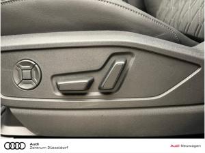 Audi Q5 Sportback e-hybrid quattro (Düsseldorf)