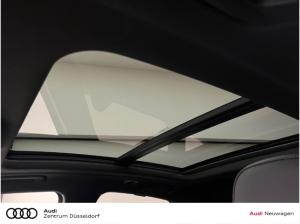 Audi Q5 Sportback e-hybrid quattro (Düsseldorf)