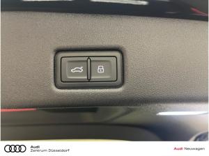 Audi Q5 Sportback e-hybrid quattro (Düsseldorf)