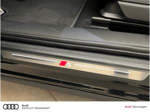 Audi Q5 Sportback e-hybrid quattro (Düsseldorf)