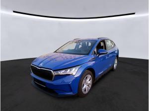 Skoda ENYAQ iV 50 109kW - Loft Navi LED DAB Einparkhilfe MFL LM Keyless Kamera