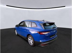 Skoda ENYAQ iV 50 109kW - Loft Navi LED DAB Einparkhilfe MFL LM Keyless Kamera