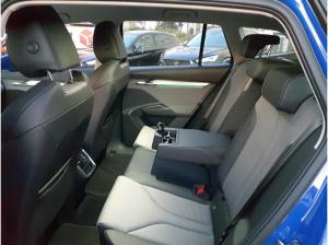 Skoda ENYAQ iV 50 109kW - Loft Navi LED DAB Einparkhilfe MFL LM Keyless Kamera