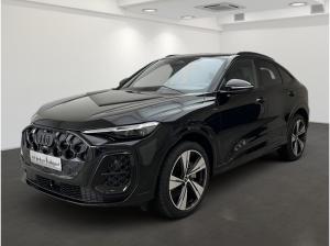 Audi Q5 Sportback e-hybrid quattro (Düsseldorf)