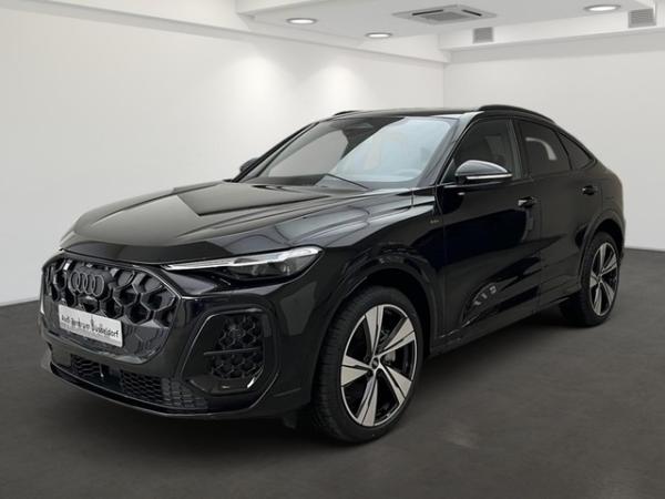 Audi Q5 Sportback e-hybrid quattro (Düsseldorf)
