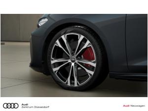 Audi A5 Avant e-hybrid quattro (Düsseldorf)