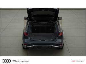 Audi A5 Avant e-hybrid quattro (Düsseldorf)