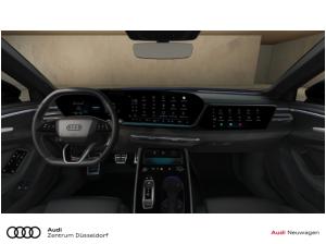 Audi A5 Avant e-hybrid quattro (Düsseldorf)