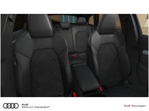 Audi A5 Avant e-hybrid quattro (Düsseldorf)