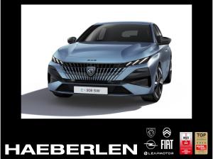 Peugeot 308 SW Elektro Style **Gewerbehammer**