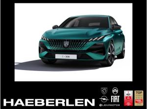 Peugeot 308 Elektro Style Limousine **Gewerbehammer**