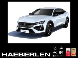 Peugeot 408 Elektro Allure **Gewerbehammer**