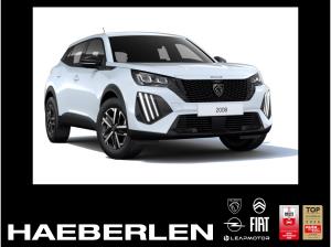Peugeot 2008 Style Elektro **Gewerbehammer**