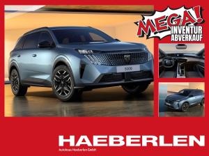 Peugeot 5008 Elektro Allure **Gewerbehammer**