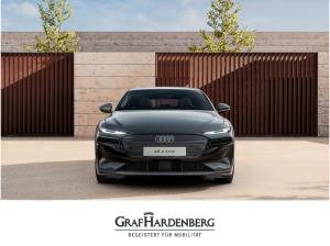 Audi A6 e-tron Avant | JETZT SICHERN! ⚡