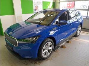 Skoda ENYAQ iV 50 109kW - Loft Navi Kamera LED DAB Einparkhilfe LM MFL Keyless