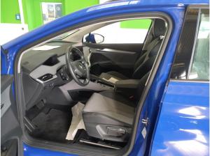 Skoda ENYAQ iV 50 109kW - Loft Navi Kamera LED DAB Einparkhilfe LM MFL Keyless