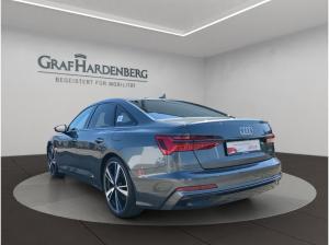 Audi A6 Lim. 50 TFSIe qu. / SOFORT VERFÜGBAR !