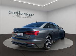 Audi A6 Lim. 50 TFSIe qu. / SOFORT VERFÜGBAR !