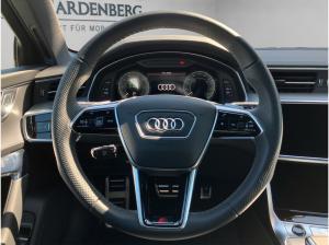 Audi A6 Lim. 50 TFSIe qu. / SOFORT VERFÜGBAR !