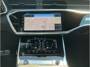 Audi A6 Lim. 50 TFSIe qu. / SOFORT VERFÜGBAR !