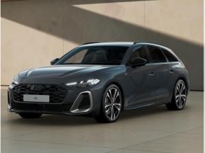 Audi A5 Avant e-hybrid quattro (Düsseldorf)