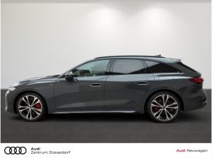 Audi A5 Avant edition one e-hybrid quattro (Düsseldorf)