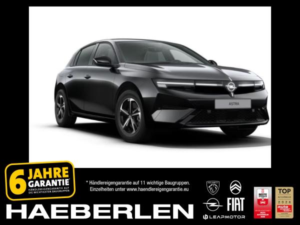 Astra