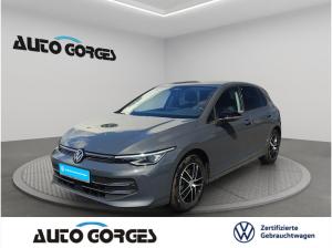 Volkswagen Golf GOAL 2.0 TDI DSG ❗AHK❗LED-PLUS+NAVI+RFK+