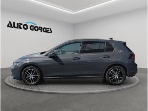 Volkswagen Golf GOAL 2.0 TDI DSG ❗AHK❗LED-PLUS+NAVI+RFK+