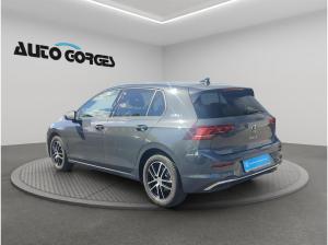 Volkswagen Golf GOAL 2.0 TDI DSG ❗AHK❗LED-PLUS+NAVI+RFK+